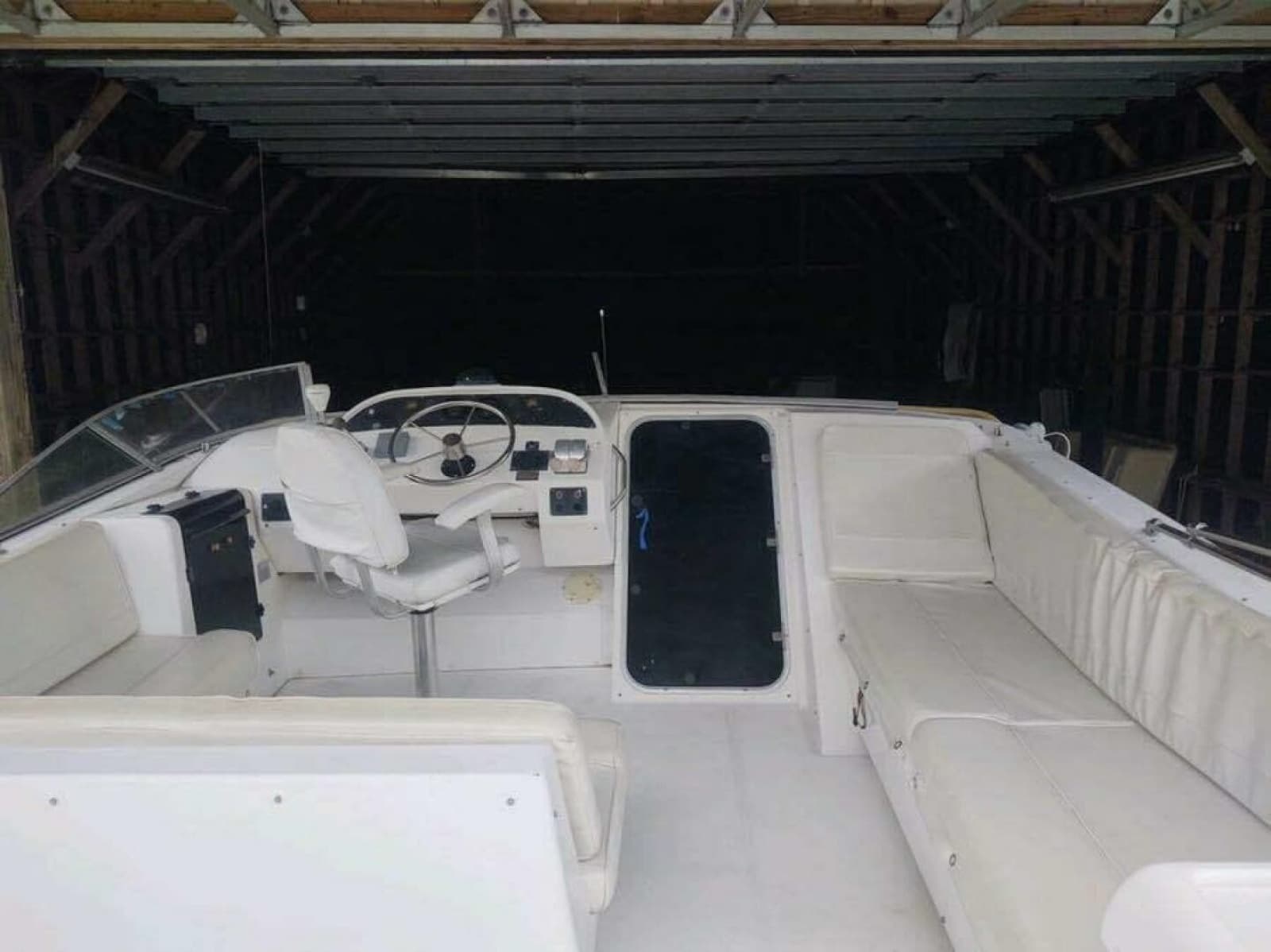 2000 Bayliner 4788 Pilot House Motoryacht - Photo 7
