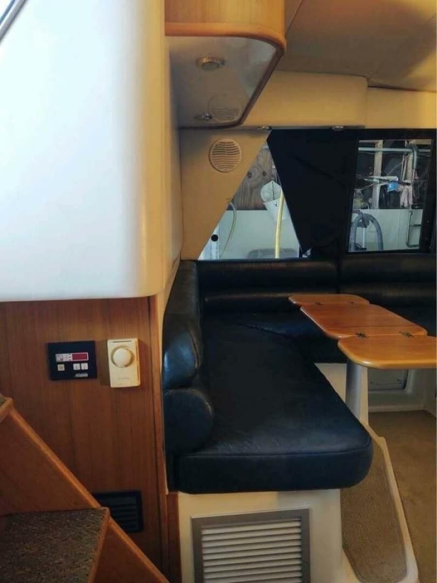 2000 Bayliner 4788 Pilot House Motoryacht - Photo 23