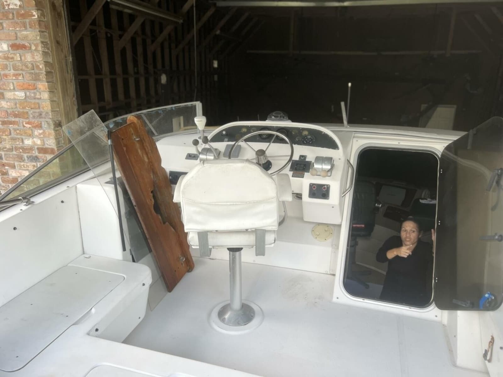 2000 Bayliner 4788 Pilot House Motoryacht - Photo 41