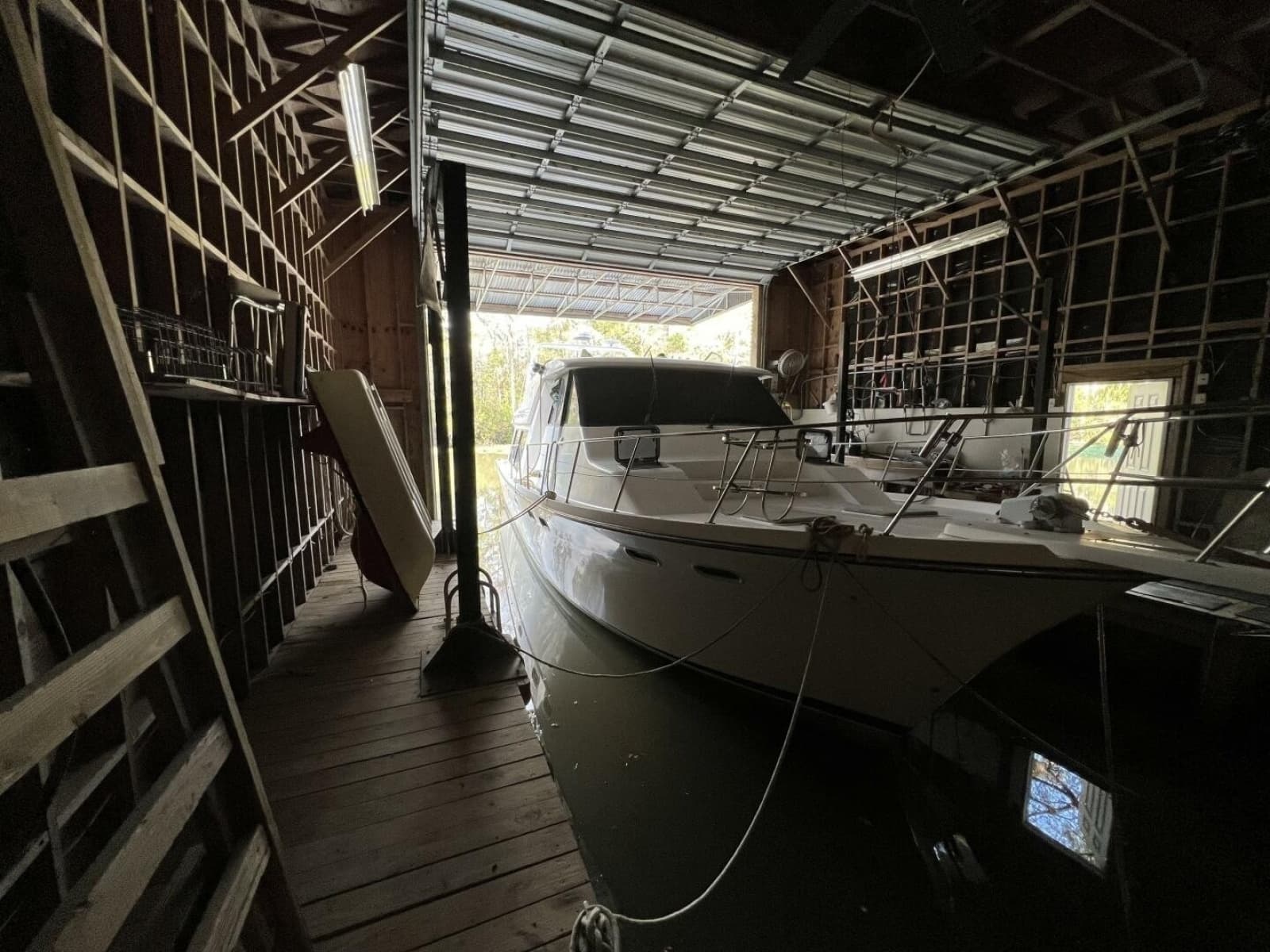 2000 Bayliner 4788 Pilot House Motoryacht - Photo 46