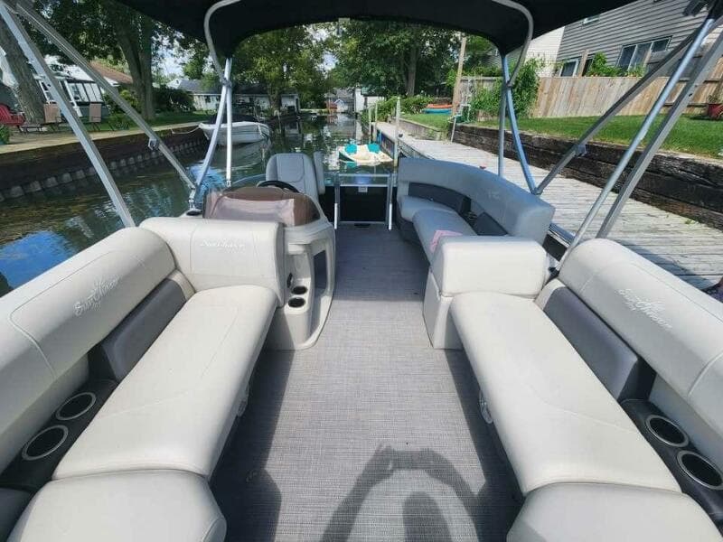 2023 SunChaser Vista 16