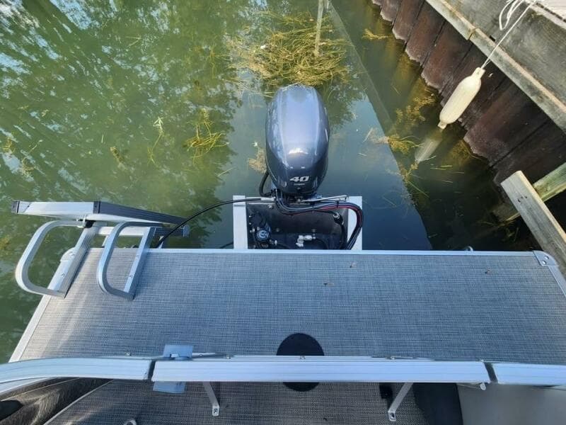 2023 SunChaser Vista 16