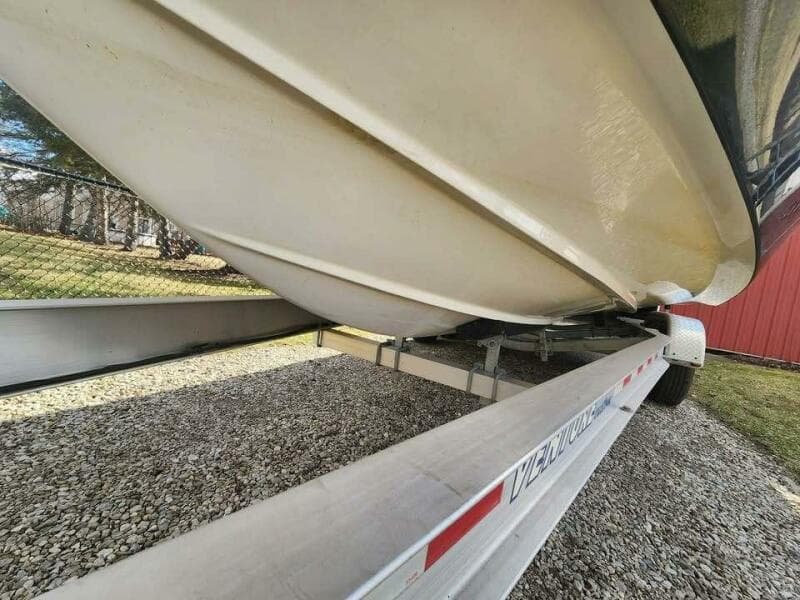 2021 Tidewater 2500 Carolina Bay