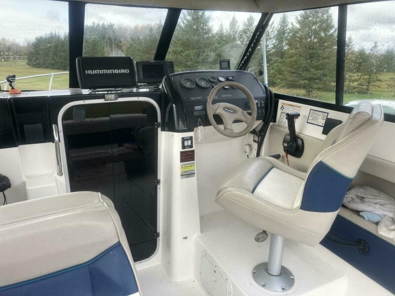 1996 Bayliner 2252