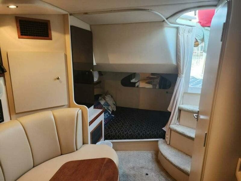 2001 Cruisers 3075 Express