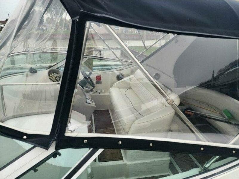 2001 Cruisers 3075 Express