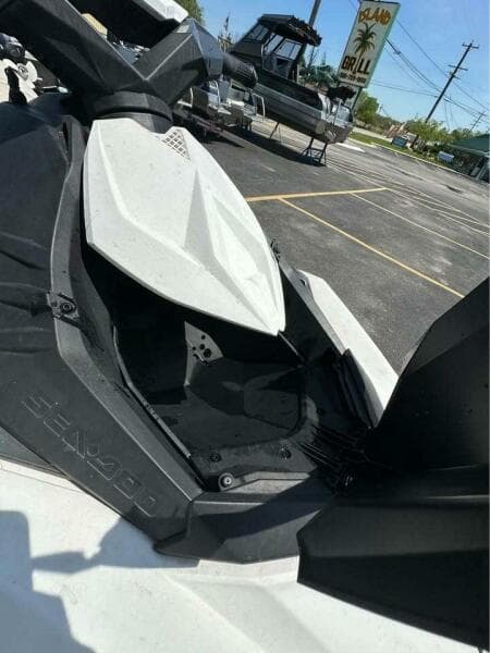 2014 Other Sea Doo Spark