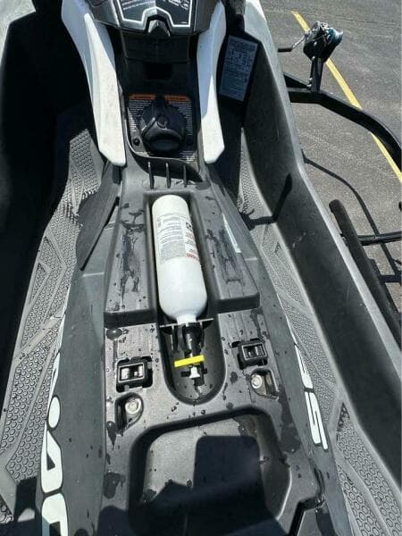 2014 Other Sea Doo Spark