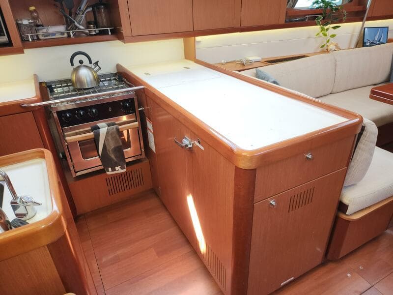Galley
