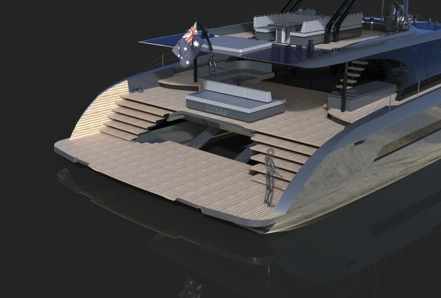 2027 McConaghy Boats  - Photo 3