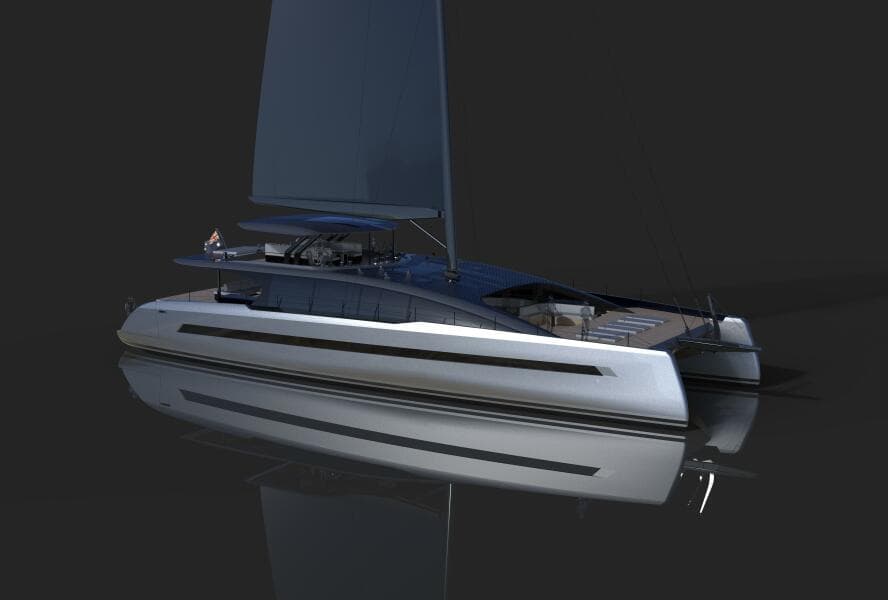 2027 McConaghy Boats  - Photo 1