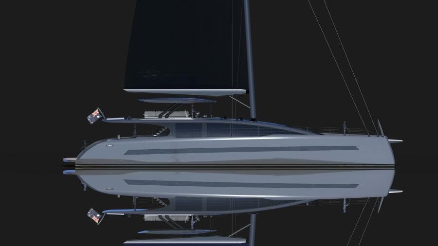 2027 McConaghy Boats  - Photo 2