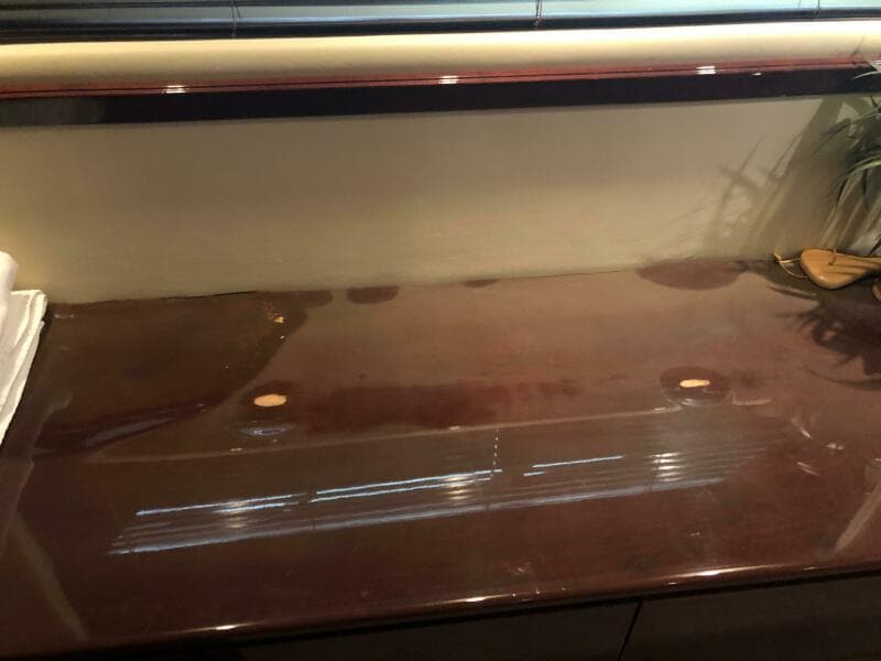 2008 Sea Ray 55 Sundancer