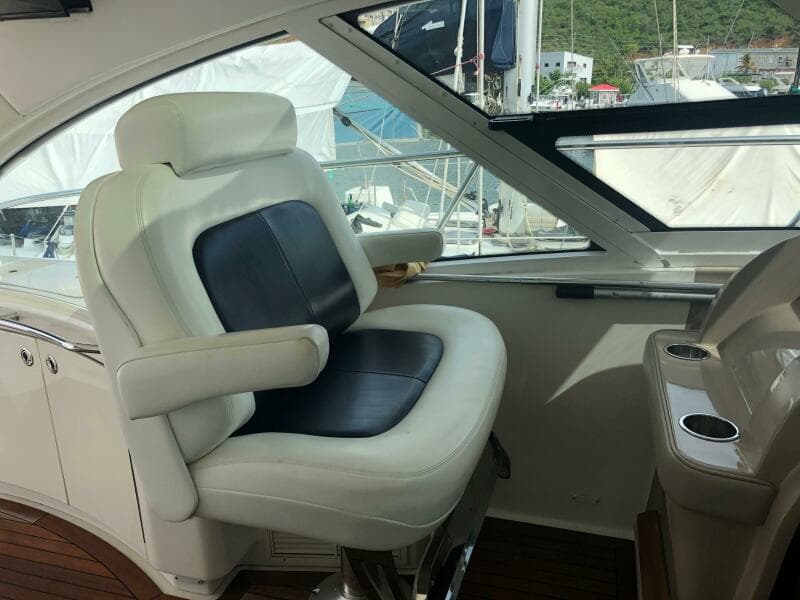 2008 Sea Ray 55 Sundancer