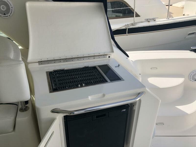 2008 Sea Ray 55 Sundancer