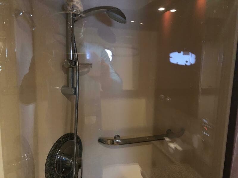 2008 Sea Ray 55 Sundancer