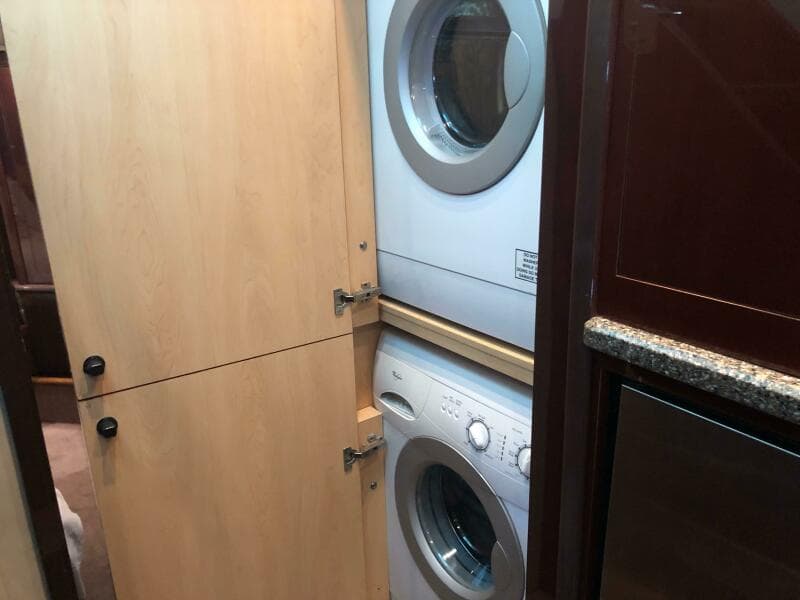 2008 Sea Ray 55 Sundancer