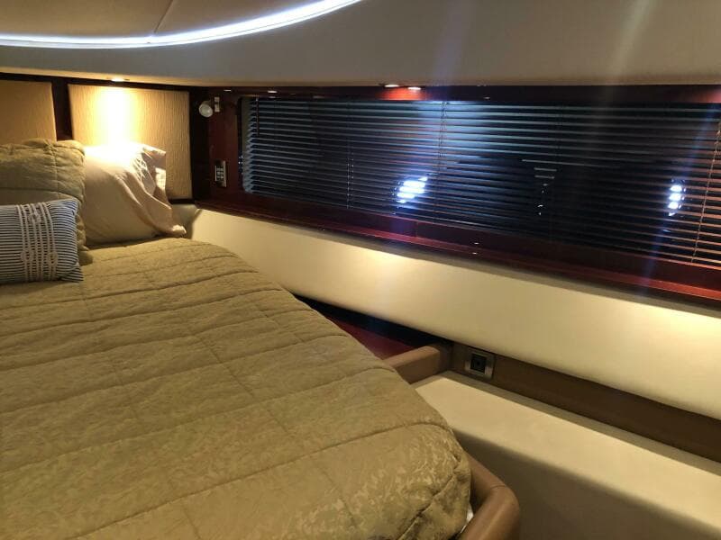 2008 Sea Ray 55 Sundancer