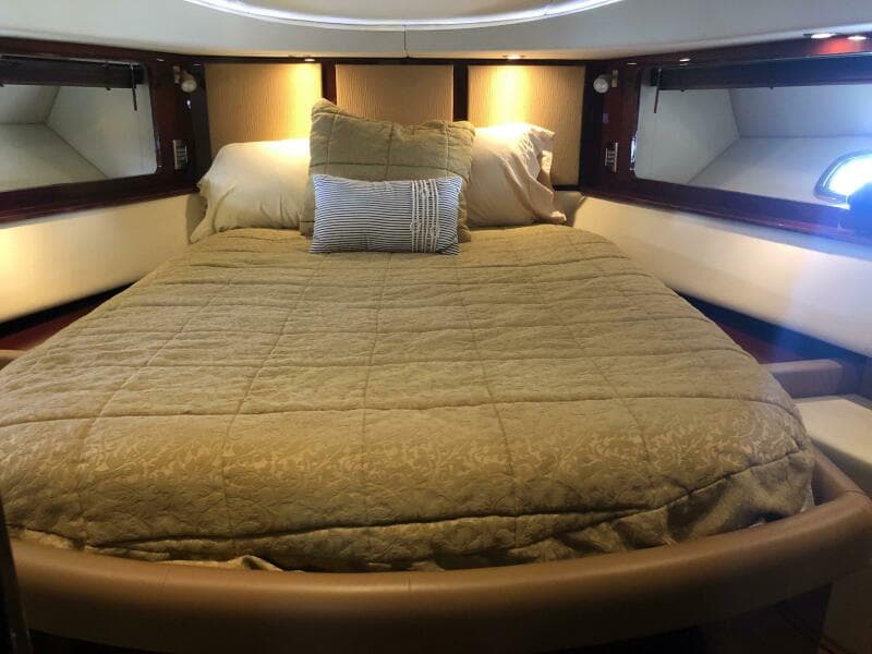 2008 Sea Ray 55 Sundancer