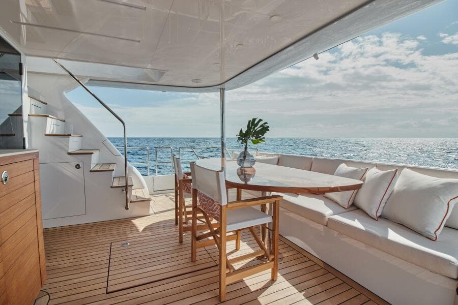 2023 CL Yachts CLB65