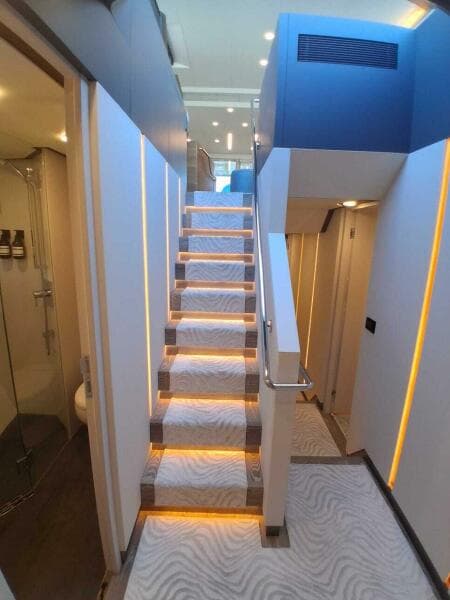 2023 CL Yachts CLB65