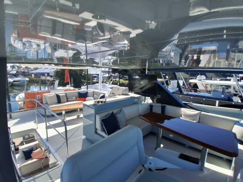 2023 CL Yachts CLB65