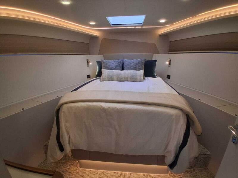 2023 CL Yachts CLB65