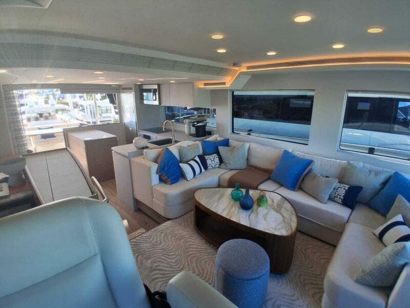 2023 CL Yachts CLB65