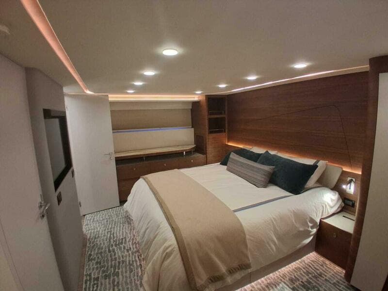 2023 CL Yachts CLB65