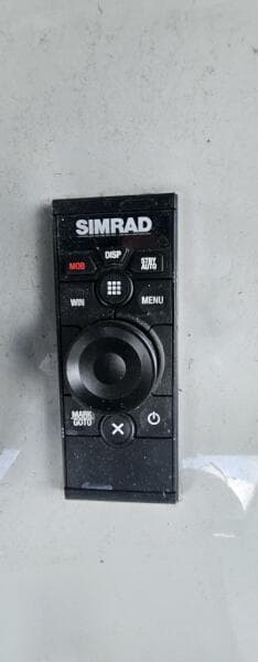 2021 Custom Flats Cat 21 FC