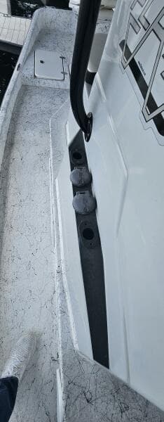 2021 Custom Flats Cat 21 FC