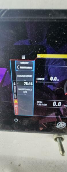 2021 Custom Flats Cat 21 FC