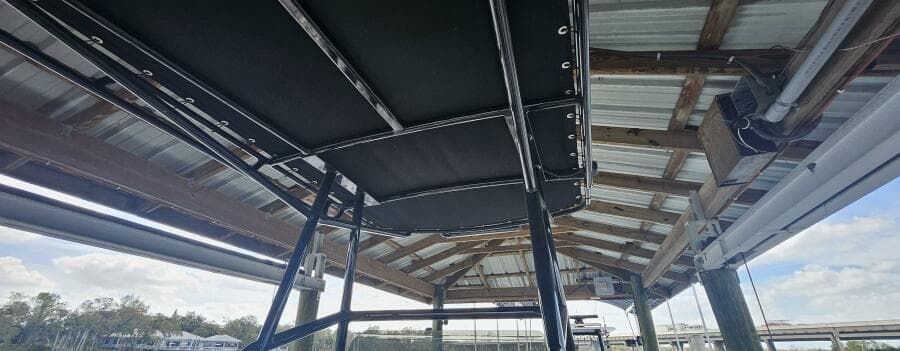 2021 Custom Flats Cat 21 FC