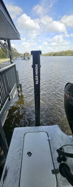 2021 Custom Flats Cat 21 FC