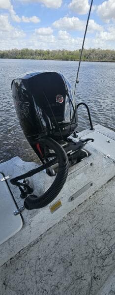 2021 Custom Flats Cat 21 FC