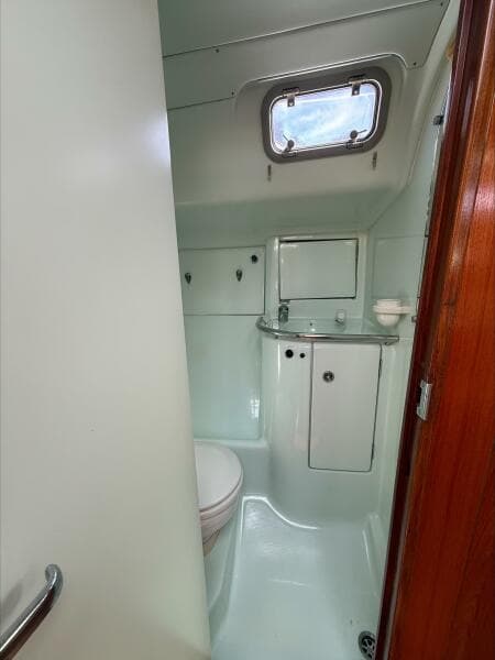 1993 Beneteau Oceanis 400