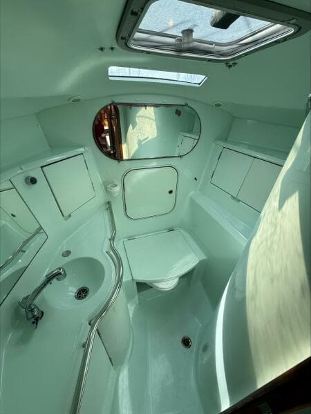 1993 Beneteau Oceanis 400