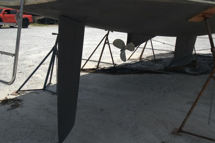 1993 Beneteau Oceanis 400