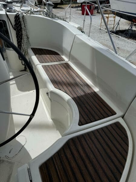 1993 Beneteau Oceanis 400