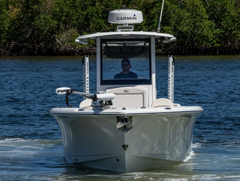 2022 Sea Hunt 265 Ultra SE