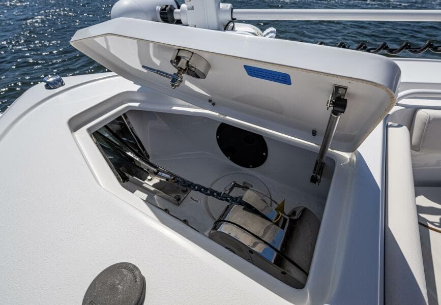 2022 Sea Hunt 265 Ultra SE