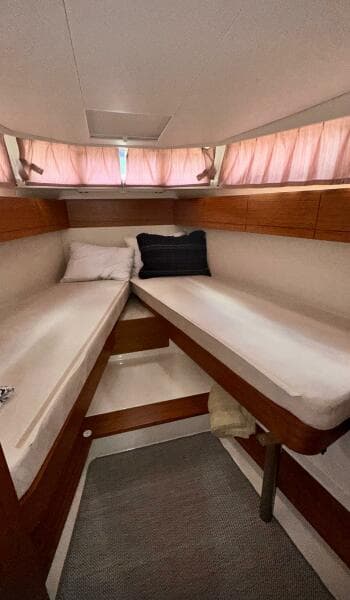 2019 Greenline 33 HYBRID