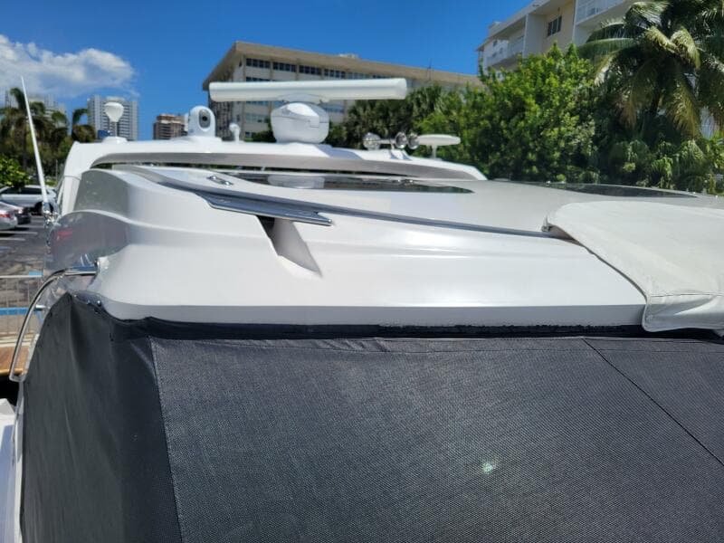 2012 Four Winns V435