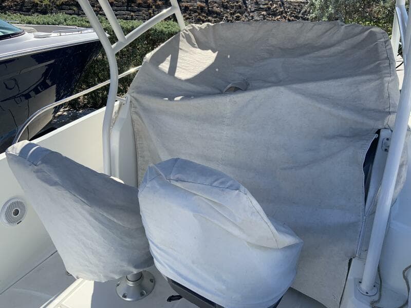 2020 Jeanneau Leader 7.5 WA