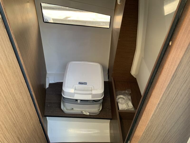 2020 Jeanneau Leader 7.5 WA