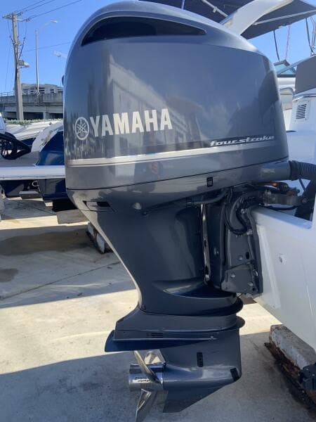 2020 Jeanneau Leader 7.5 WA