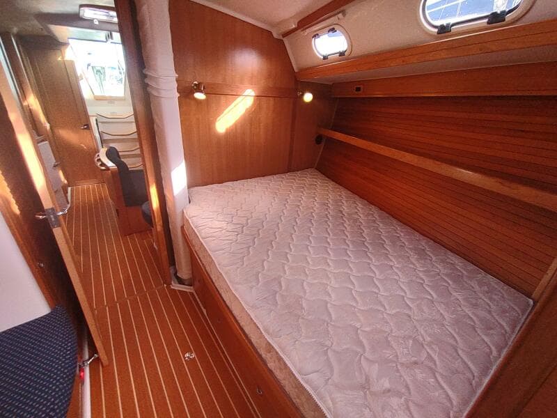 2005 Catalina 42 MKII