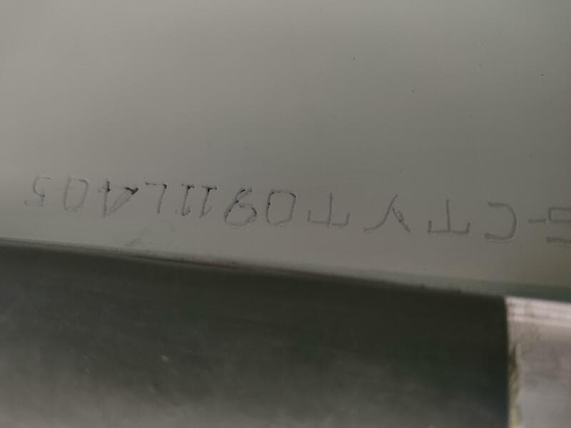 2005 Catalina 42 MKII