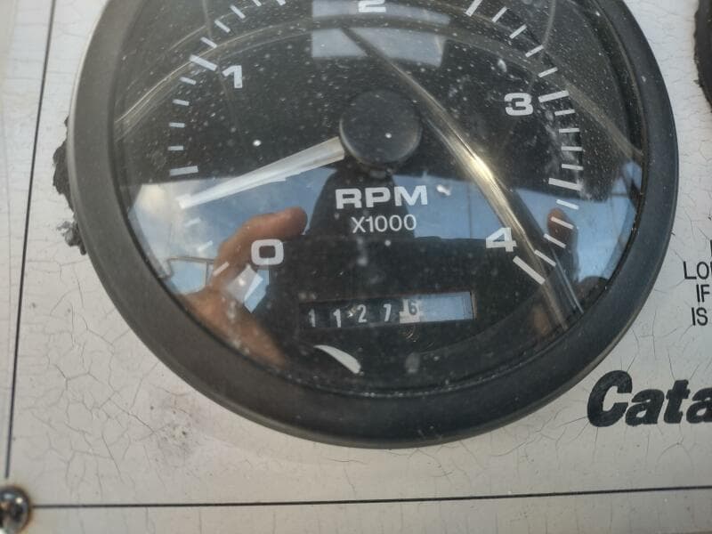 2005 Catalina 42 MKII