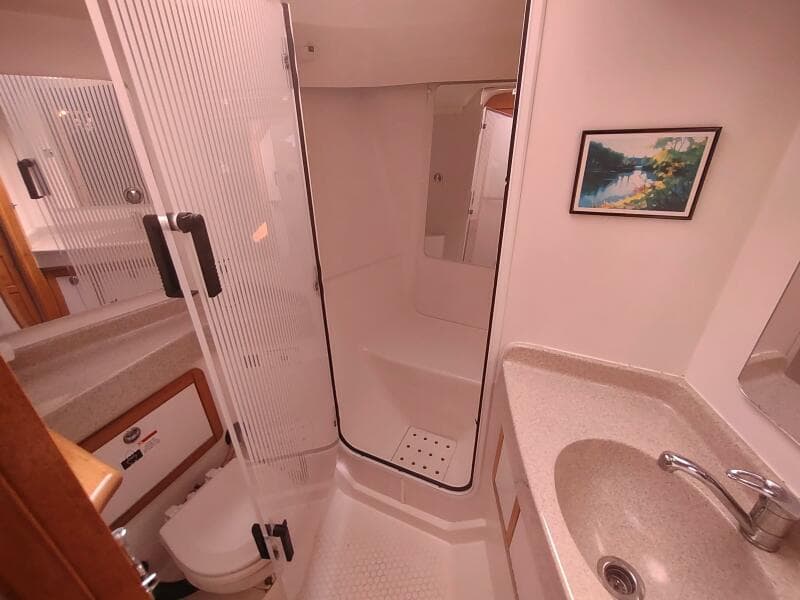 2005 Catalina 42 MKII